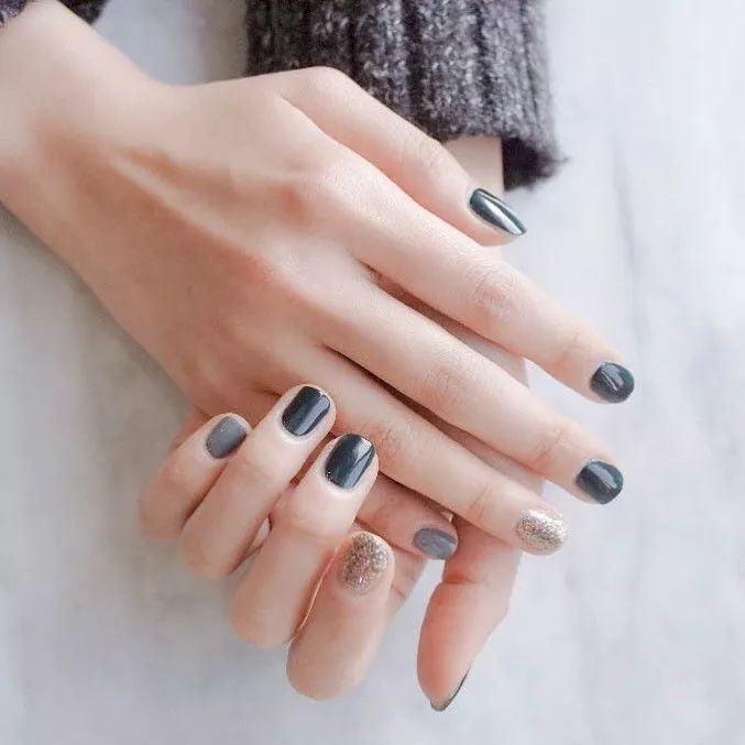 The 10 Best Gel Nail System Reviews 2022 - DTK Nail Supply