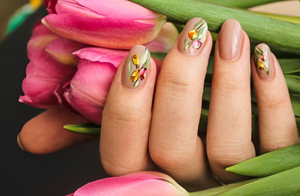 Al Fresco Nails