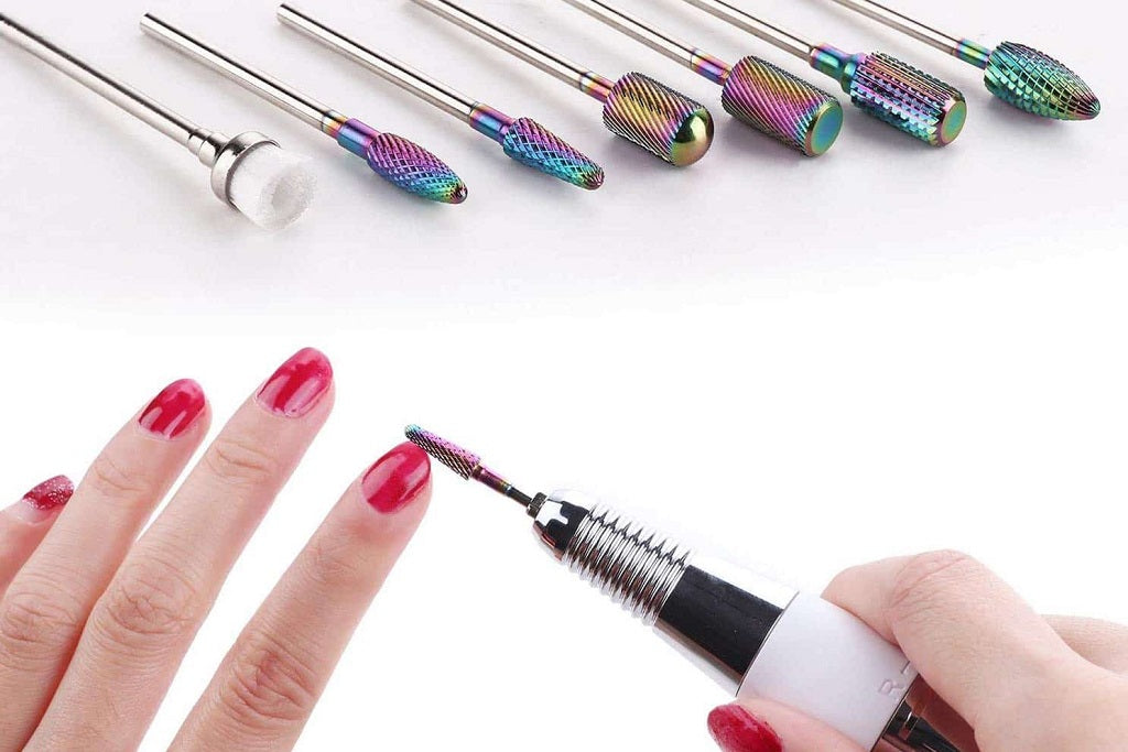 Best Nail Drill Bits 2021