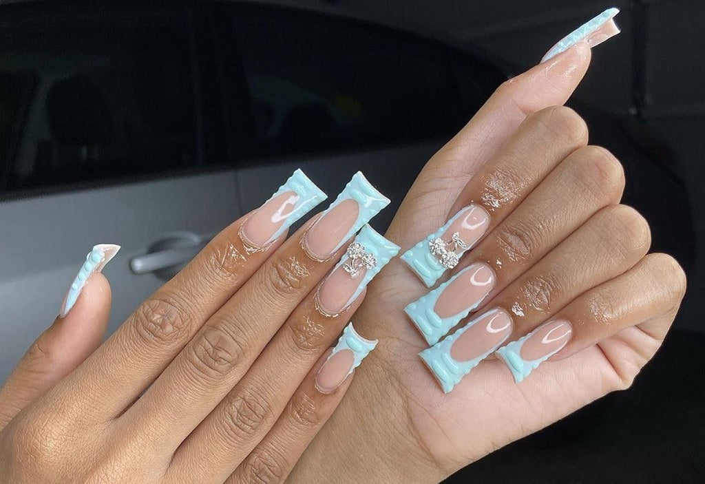 Duck Nails