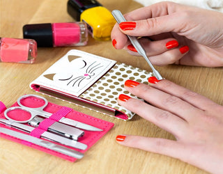 The 10 Best Manicure Kit Reviews 2021