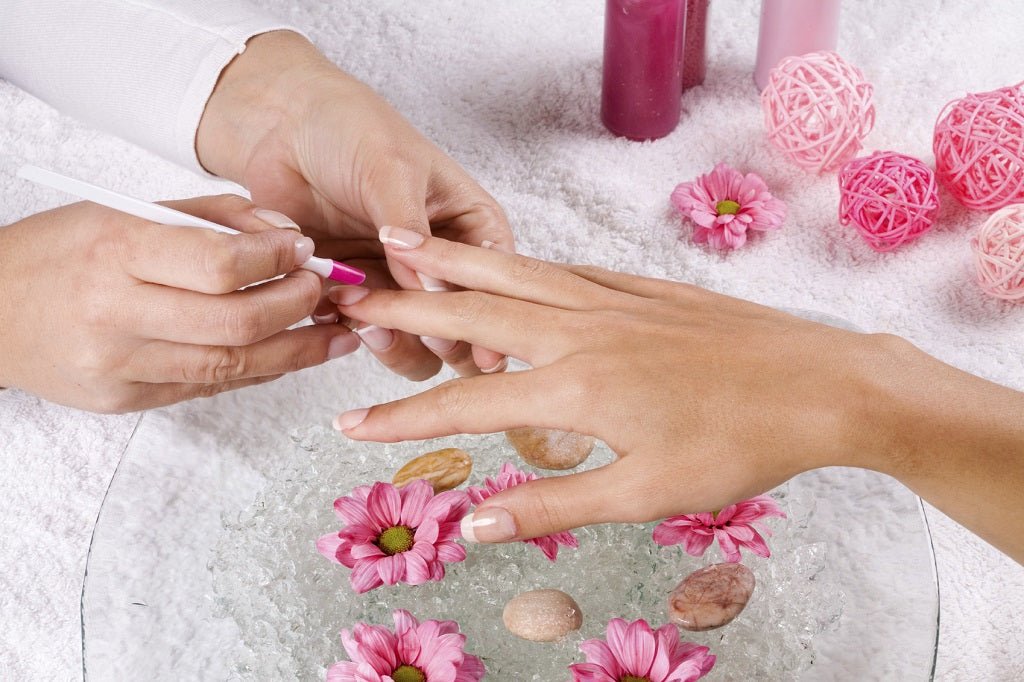 Best Nail Shop Near Me Reviews 2025 - DTK Nail Supply