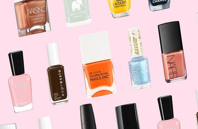 Top 10 Best Cheap Nail Polish Reviews 2021