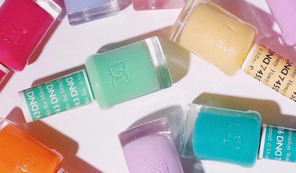 DND Gel Polish Reviews: Your Choice for Stunning Manicure in 2025 - DTK Nail Supply