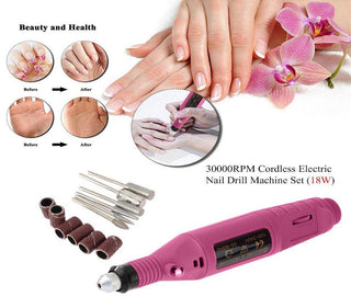 Best Professional Manicure Tools Reviews 2021