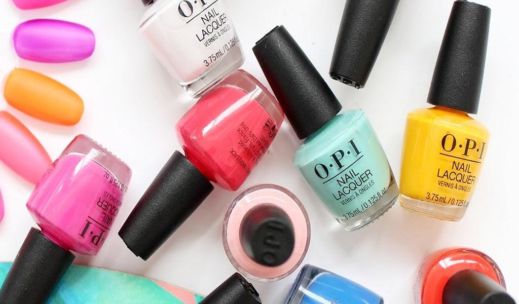 New OPI Innovations - Great News You Need To Know About OPI - DTK Nail Supply