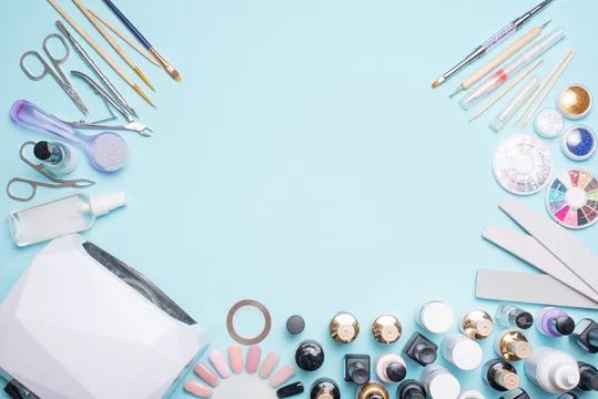 The 10 Best at Home Gel Nail Kit Reviews 2025 - DTK Nail Supply