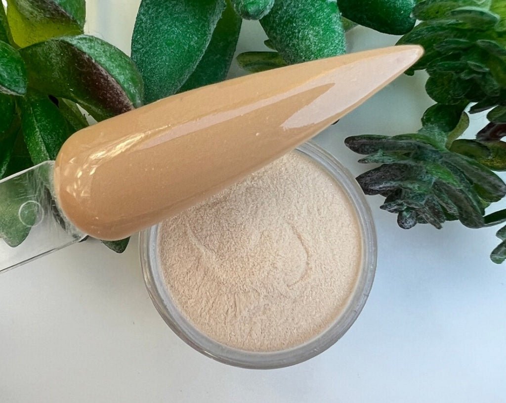 The 10 Best Nude Dipping Powder You'll Have to Try - DTK Nail Supply