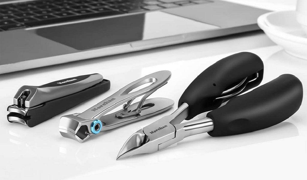 The 10 Best Toenail Clippers for Thick Nails Reviews 2025 - DTK Nail Supply