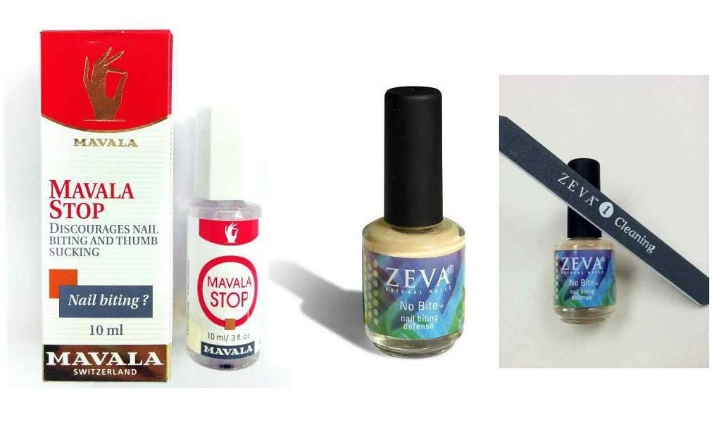 The 11 Best Product to Stop Nail Biting Reviews 2025 - DTK Nail Supply