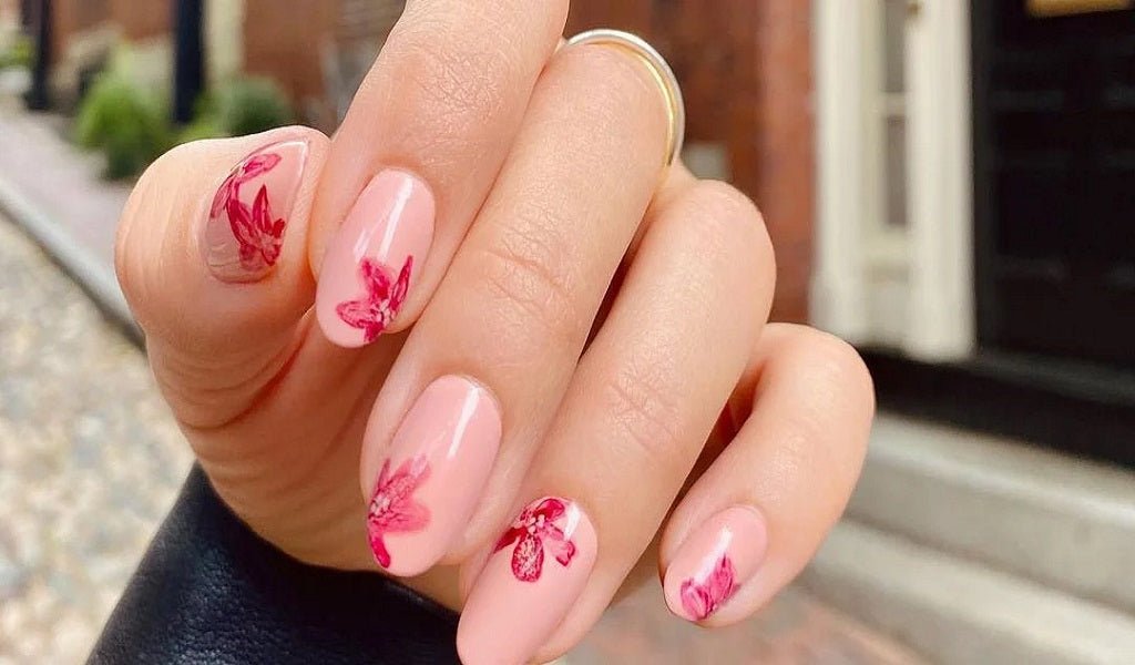 The 14 Best Nail Art Trends for Fall 2025 - DTK Nail Supply