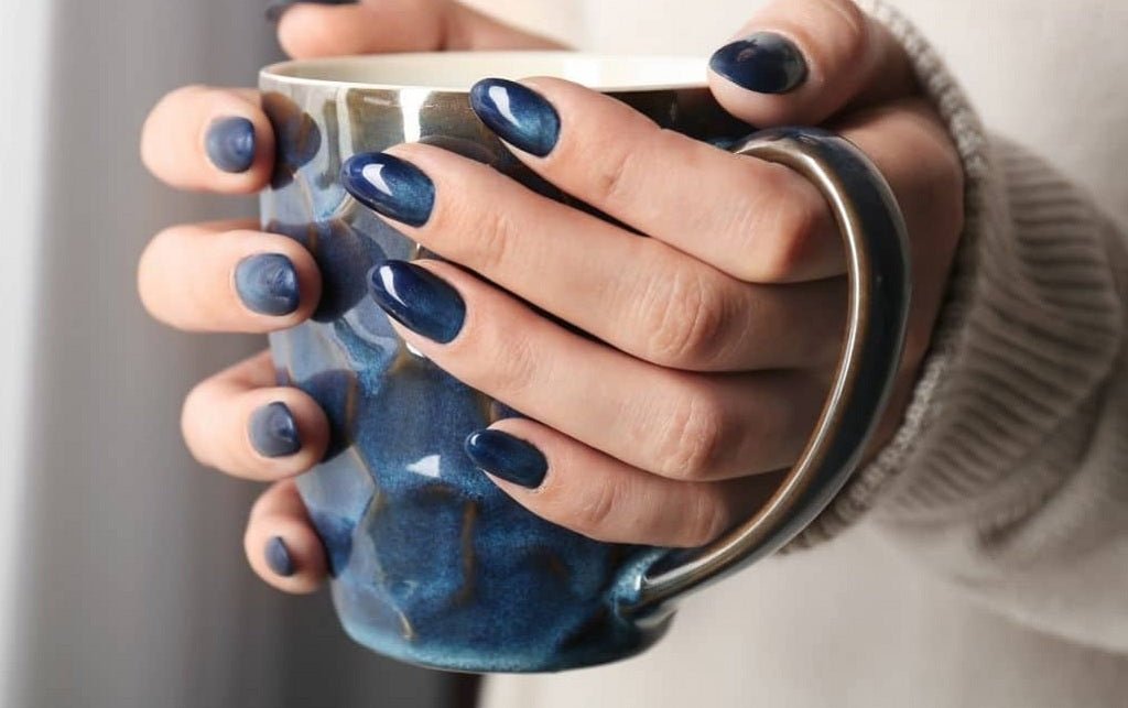 The 5 Best Alternatives to Acrylic Nails That Are Safer & Better - DTK Nail Supply