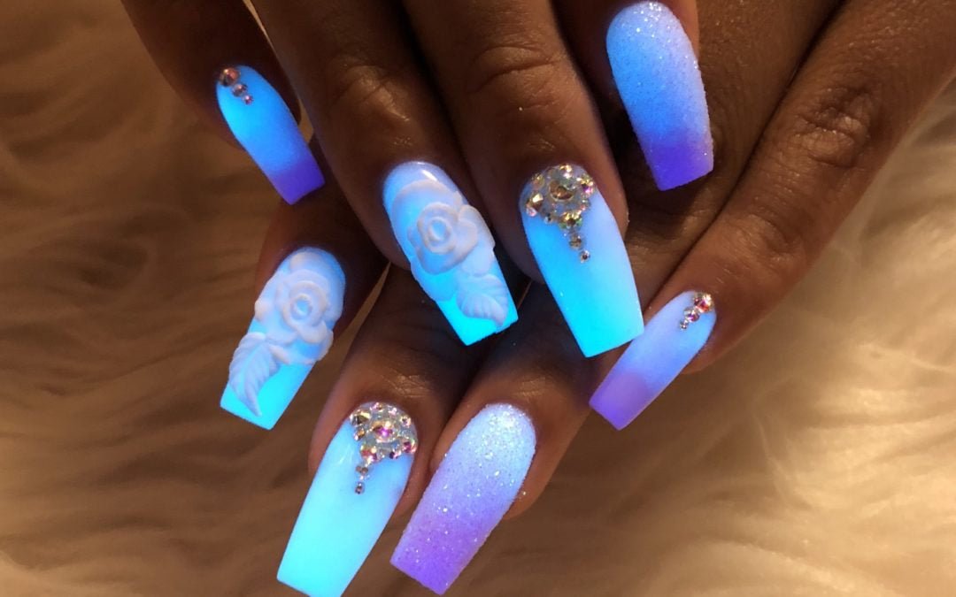 The 8 Best Glow in the Dark Nail Polish 2025 - DTK Nail Supply