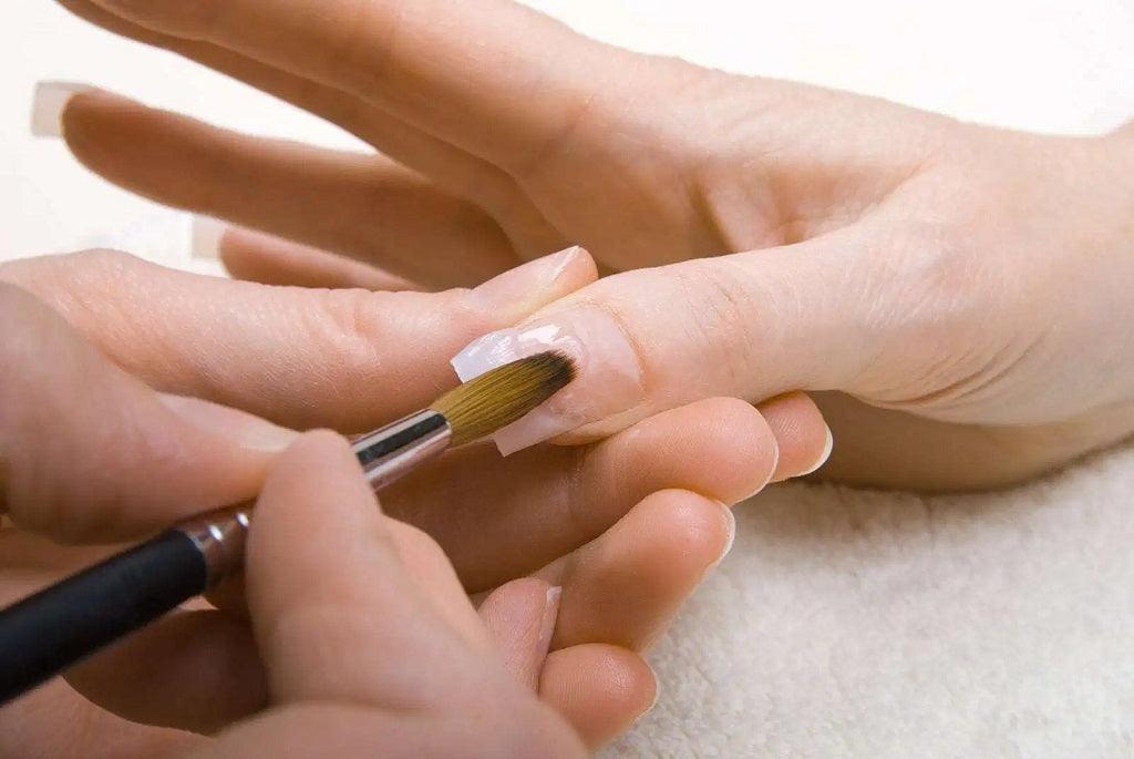 The Amazing Ways to Repair Your Nails after Acrylics Guide 2025 - DTK Nail Supply