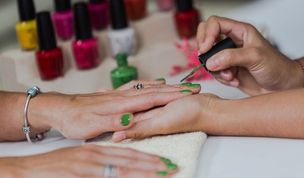 The Best Drugstore Gel Nail Polish Reviews 2025 - DTK Nail Supply