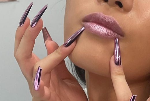 The Best Nail Trends from New York Fashion Week 2025 Just for You - DTK Nail Supply