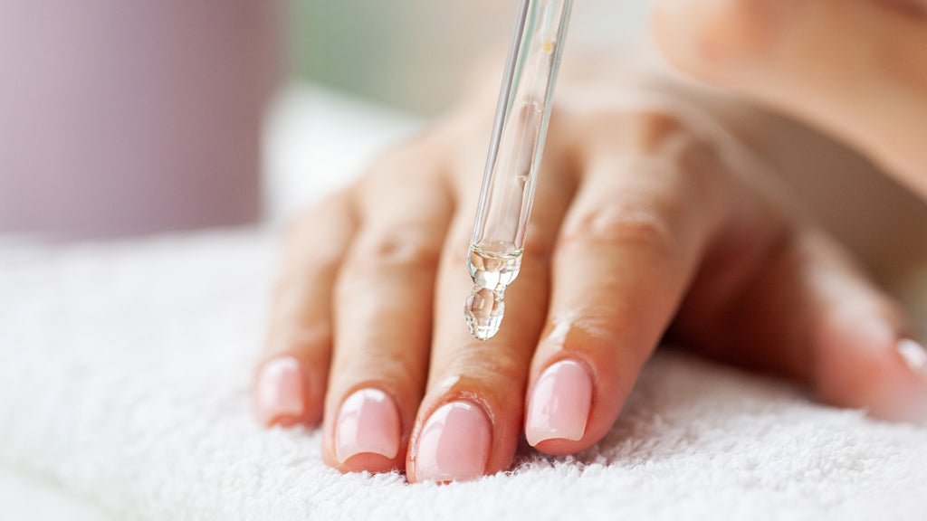 What You Should Know about Nail Slugging? - DTK Nail Supply