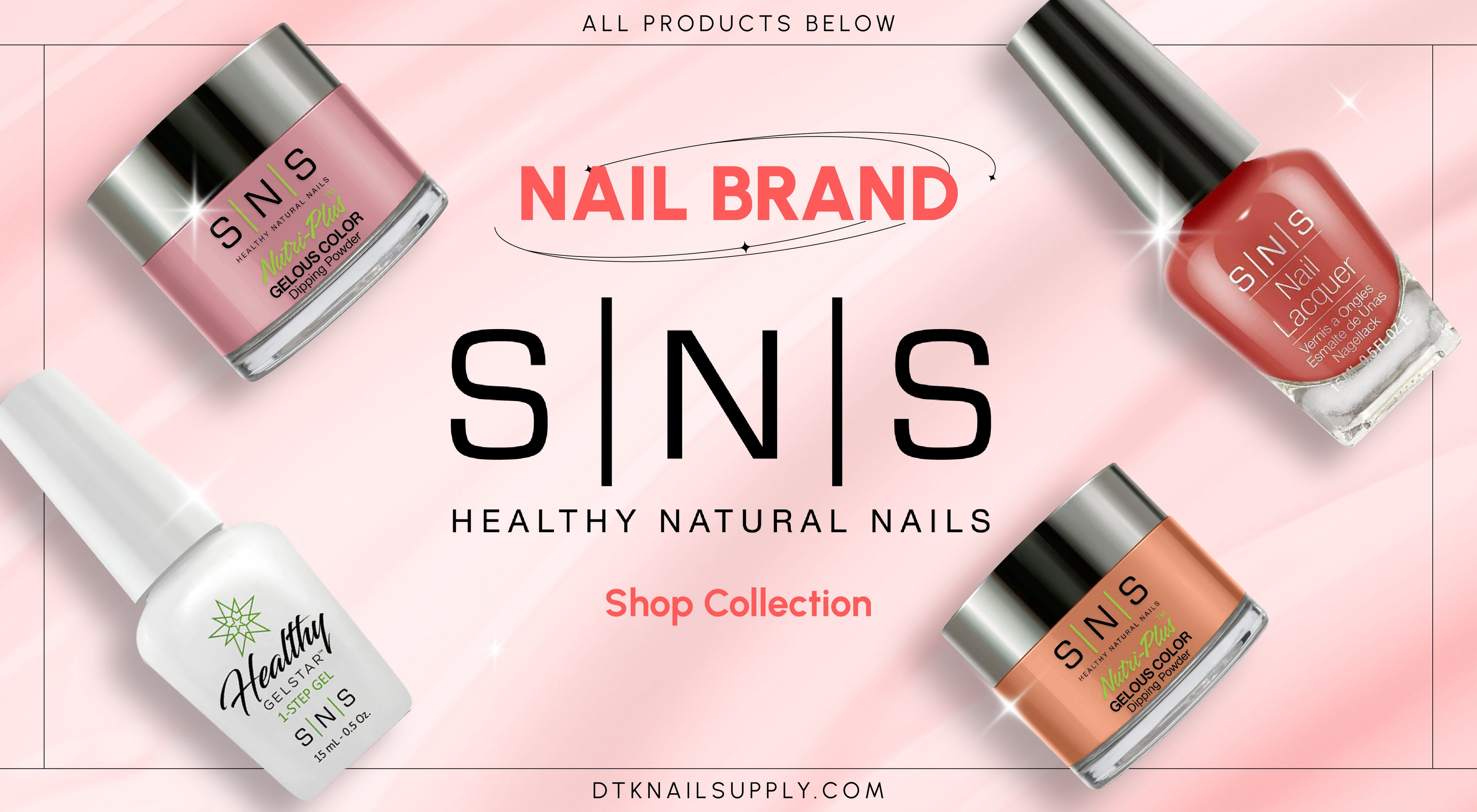 SNS - All Products