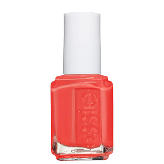 Essie Nail Polish - Peach, Pink Colors - 0015 CALIFORNIA CORAL