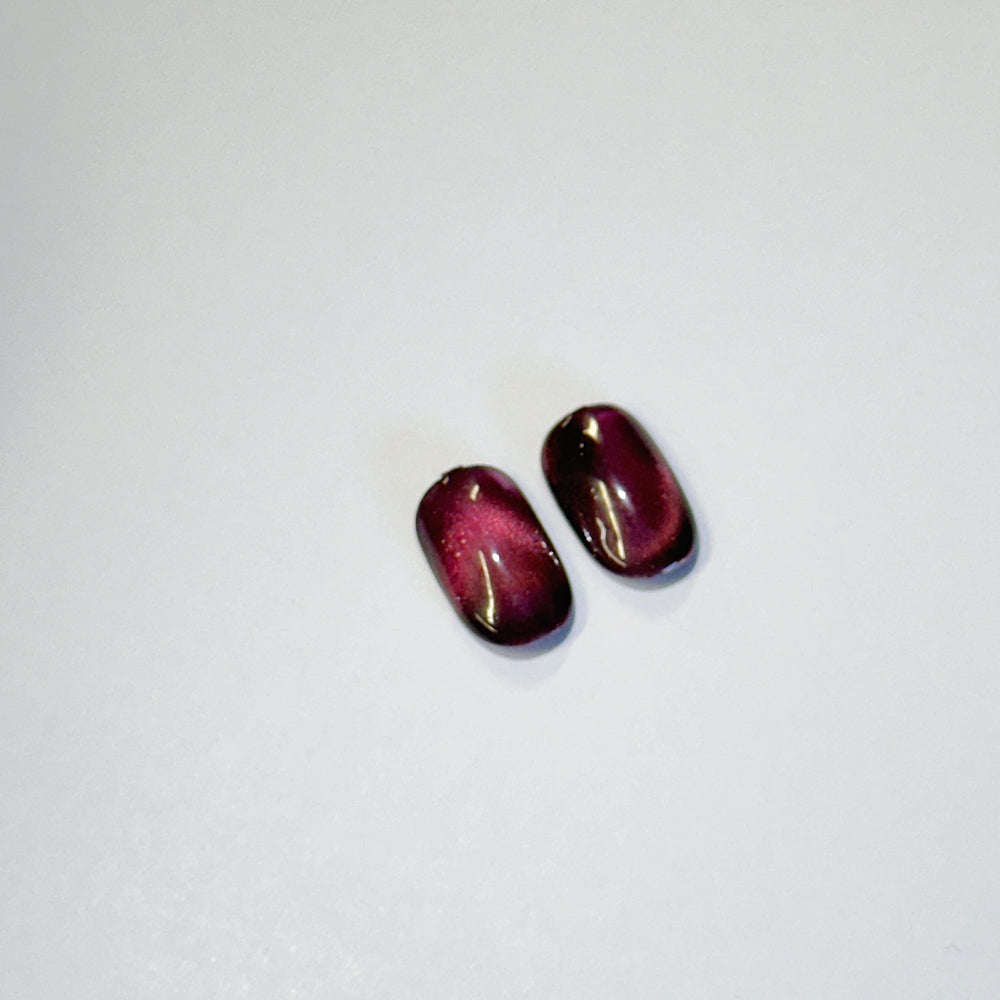 #LDSCE11-Mangosteen
LDS CE Set 12 - LDS Fruit Cat Eye Collection