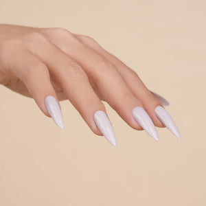 LAVIS 3 in 1 - 013 Broken Heart - Acrylic & Dip Powder, Gel & Lacquer by LAVIS NAILS sold by DTK Nail Supply