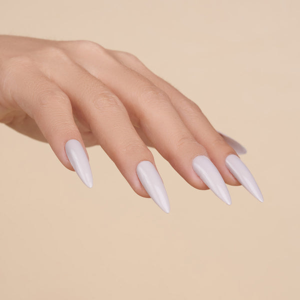 LAVIS 3 in 1 - 013 Broken Heart - Acrylic & Dip Powder, Gel & Lacquer by LAVIS NAILS sold by DTK Nail Supply