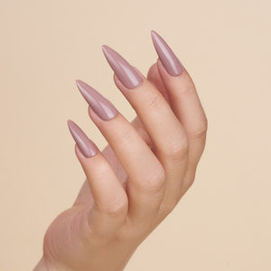 LAVIS 3 in 1 - 018 Lost in the Rhythm - Acrylic & Dip Powder, Gel & Lacquer by LAVIS NAILS sold by DTK Nail Supply