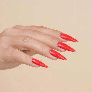 LAVIS 3 in 1 - 031 Somewhere Over The Rainbow - Acrylic & Dip Powder, Gel & Lacquer by LAVIS NAILS sold by DTK Nail Supply