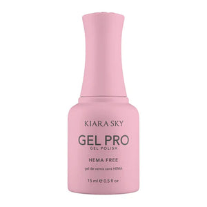 Kiara Sky Gel Pro - 034 Smoothie Bar