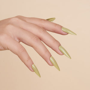 LAVIS 3 in 1 - 036 Bamboo Winds - Acrylic & Dip Powder, Gel & Lacquer by LAVIS NAILS sold by DTK Nail Supply