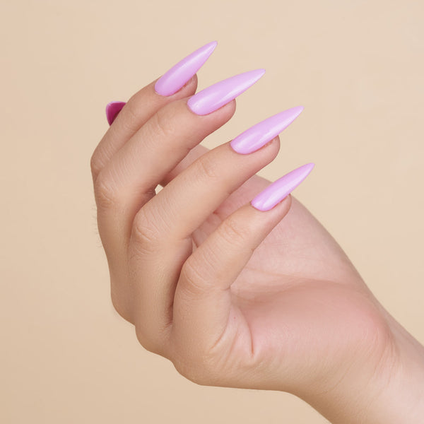 LAVIS 3 in 1 - 040 French Garden - Acrylic & Dip Powder, Gel & Lacquer by LAVIS NAILS sold by DTK Nail Supply