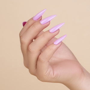 LAVIS 3 in 1 - 040 French Garden - Acrylic & Dip Powder, Gel & Lacquer by LAVIS NAILS sold by DTK Nail Supply