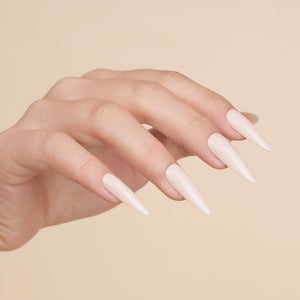 LAVIS 3 in 1 - 044 Geurg - Acrylic & Dip Powder, Gel & Lacquer by LAVIS NAILS sold by DTK Nail Supply