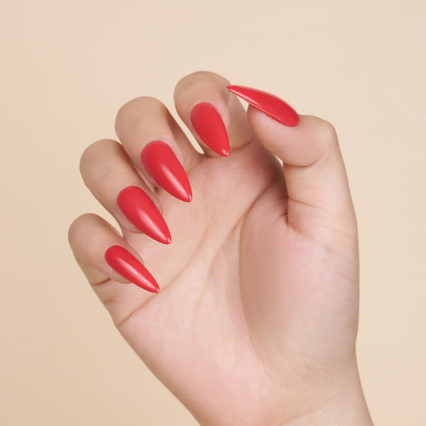 LAVIS 3 in 1 - 051 Drama Queen - Acrylic & Dip Powder, Gel & Lacquer by LAVIS NAILS sold by DTK Nail Supply