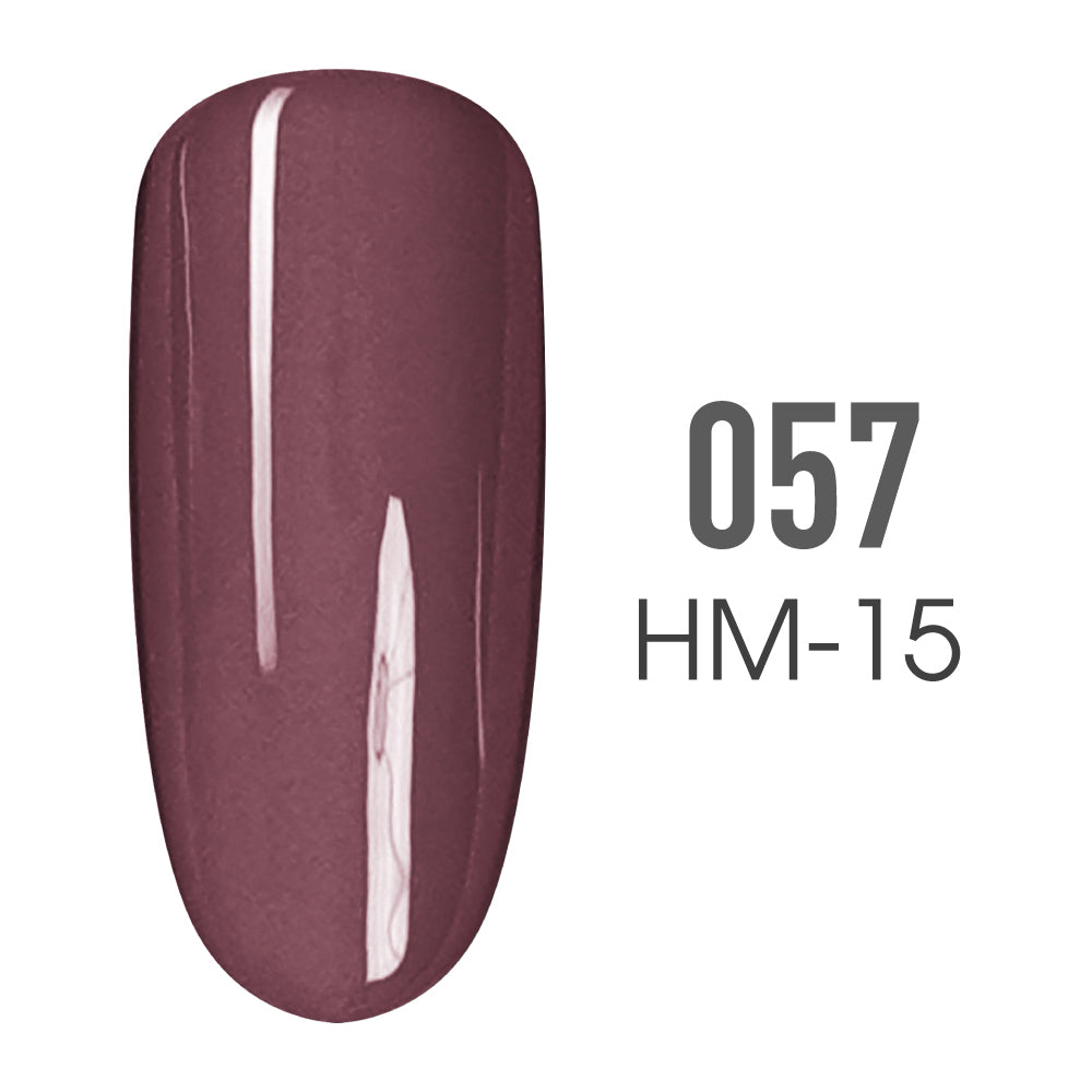 SNS Pro Dipping Powder - Burgundy Collection - 057 HM15 - RULABAGA