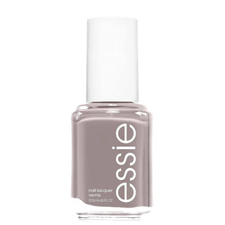 Essie Nail Polish - Gray Colors - 0696 CHINCHILLY