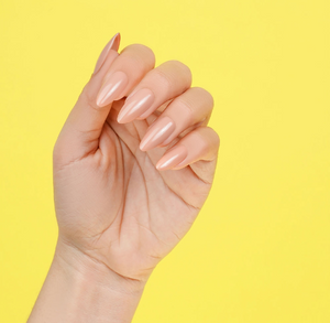 LAVIS 3 in 1 - 069 Cocoa Brown - Acrylic & Dip Powder, Gel & Lacquer by LAVIS NAILS sold by DTK Nail Supply