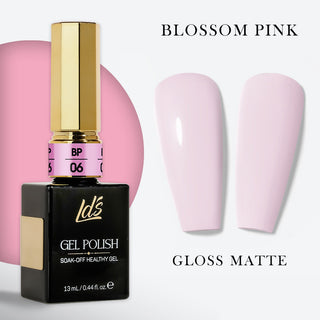 LDS BP - 06- Blossom Pink Collection