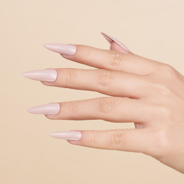 LAVIS 3 in 1 - 071 Coconut - Acrylic & Dip Powder, Gel & Lacquer by LAVIS NAILS sold by DTK Nail Supply