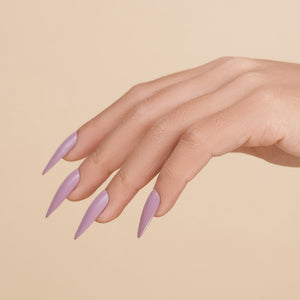 LAVIS 3 in 1 - 074 Grannys Lip - Acrylic & Dip Powder, Gel & Lacquer by LAVIS NAILS sold by DTK Nail Supply