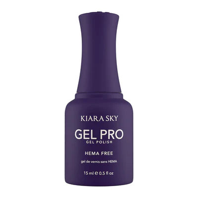 Kiara Sky Gel Pro - 081 Plum-thing Special