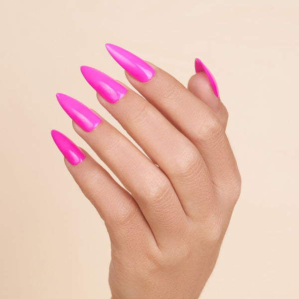 LAVIS 3 in 1 - 087 Broccoli Knockoli - Acrylic & Dip Powder, Gel & Lacquer by LAVIS NAILS sold by DTK Nail Supply