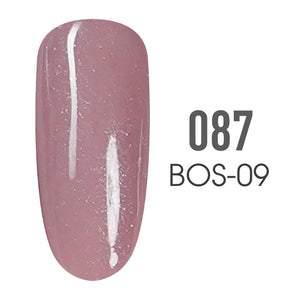 SNS Pro Dipping & Acrylic Powder - 087 BOS-09- LAVENDER FIELD