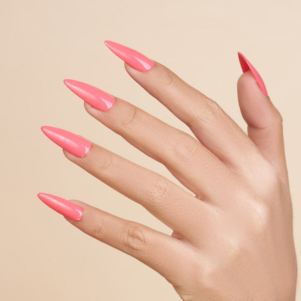 LAVIS 3 in 1 - 088 Sweetest 16 - Acrylic & Dip Powder, Gel & Lacquer by LAVIS NAILS sold by DTK Nail Supply