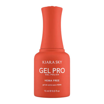Kiara Sky Gel Pro - 094 Embers Glow