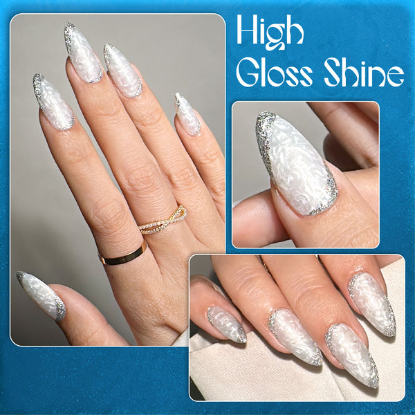 LAVIS OP2 - 05 - Gel Polish 0.5 oz - Lavis Wanderlust Collection by LAVIS NAILS sold by DTK Nail Supply