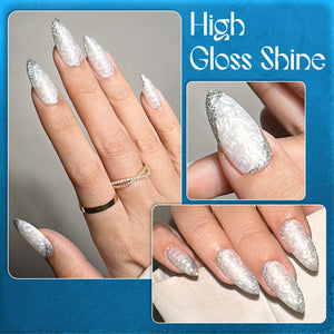 LAVIS OP2 - 04 - Gel Polish 0.5 oz - Lavis Wanderlust Collection by LAVIS NAILS sold by DTK Nail Supply