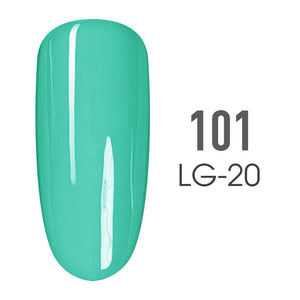 SNS Pro Dipping & Acrylic Powder - 101 LG-20- DEEP SEA ANGIER