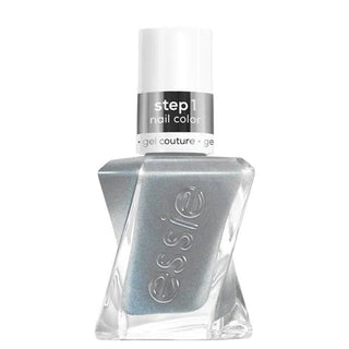 Essie Nail Polish Gel Couture - Blue Colors - 1040 CLOSING NIGHT