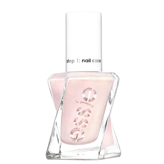 Essie Nail Polish Gel Couture - Pink Colors - 1086 WEARING HUE